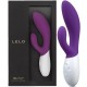 Lelo İna Wave Vibratör Hareketli Rabbit G-Spot Vibratör