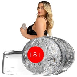 Original Fleshlight Quickshot Mia Malkova Masturbator