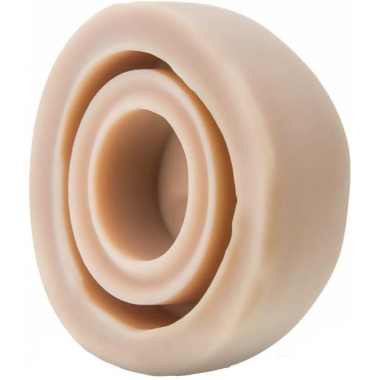 Penis Pump Seal Vagina Sleeve Penis Pompası Vajina Başlık