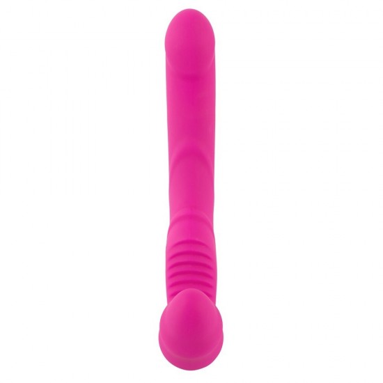 You2Toys Vibrating Strapless Strap-On 2