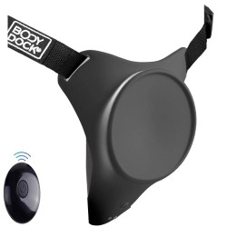 Pipedream Body Dock G-Spot Strapon Penis Kemeri