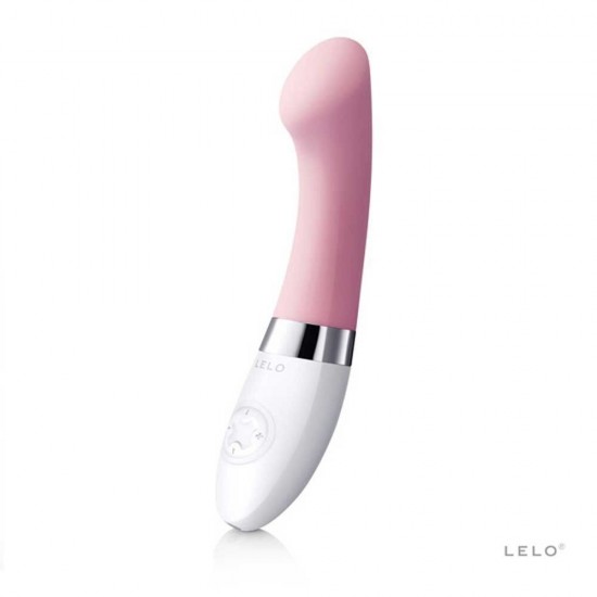 Lelo Gigi 2 G-Spot Vibratör