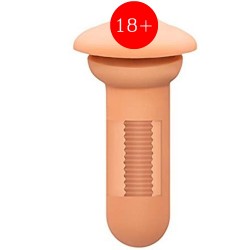 Autoblow 2 Plus XT Mouth Sleeve B Masturbator