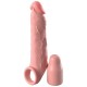 Pipedream Fantasy X-Tensions Elite Silicone 2'' Light Penis Kılıfı