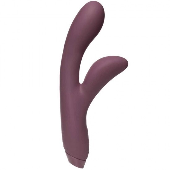 Je Joue Hera Rabbit Vibrator Purple