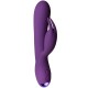 Rocks-Off 10 Speed Flutter For Your Ultimate Seduction Rabbit Vibrator