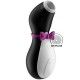 Satisfyer Penguin Klitoral Emiş Güçlü Vibratör