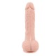 You2Toys Medical Silicone Realistic Thrusting Dildo İleri Geri Hareketli Titreşimli Penis