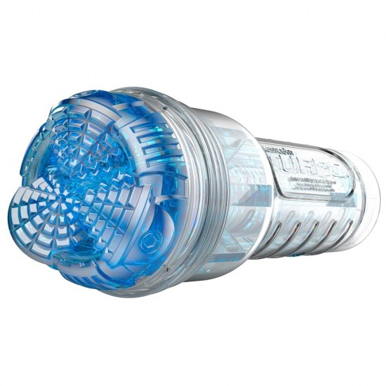 Orjinal Fleshlight Turbo Core Vajina Masturbator