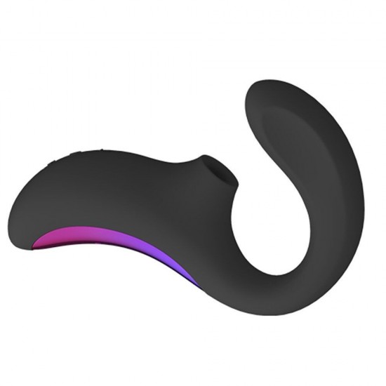 Lelo Enigma Sonic Clitoral Air Stimulator Emiş Güçlü Vibratör