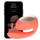 Lelo İda Wave Dual Stimulation Massager Telefon Kontrollü Vibratör