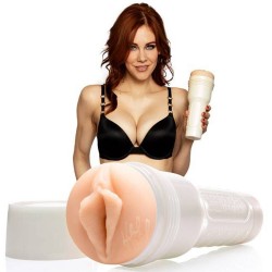 Original Fleshlight Girls Maitland Ward Realistik Vajina Masturbator