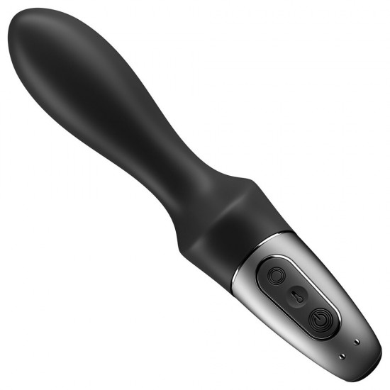 Satisfyer Heat Climax Telefon Kontrollü Vibratör