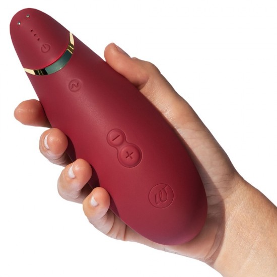 Womanizer Premium 2 Sucking Emiş Güçlü Vibratör