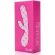 Lovelife By OhMiBod Snuggle Dual Stimulation Vibe Rabbit Vibratör