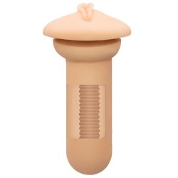 Autoblow 2 Plus XT Mouth Sleeve C Masturbator