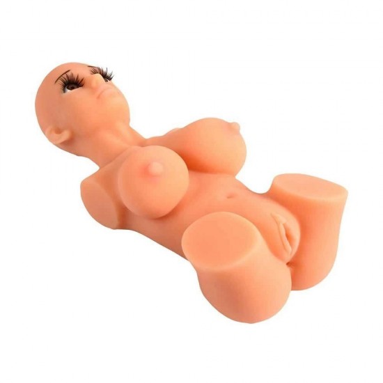 Xise Cute Sweet Full Realistik Vücut Masturbator XS-MA20005