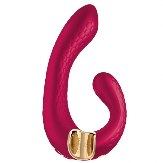 Shunga Miyo İntimate Çift Stimülasyon Vibrator