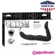 Pipedream Fetish Fantasy Serisi 20 Cm Hijyenik Silikonlu Takılabilen Strap-On