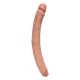 Shequ Grover Large 38 cm Flexible Çift Taraflı Penis XS-WBC10067-L