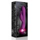 Rocks-Off 10 Speed Flutter For Your Ultimate Seduction Rabbit Vibrator