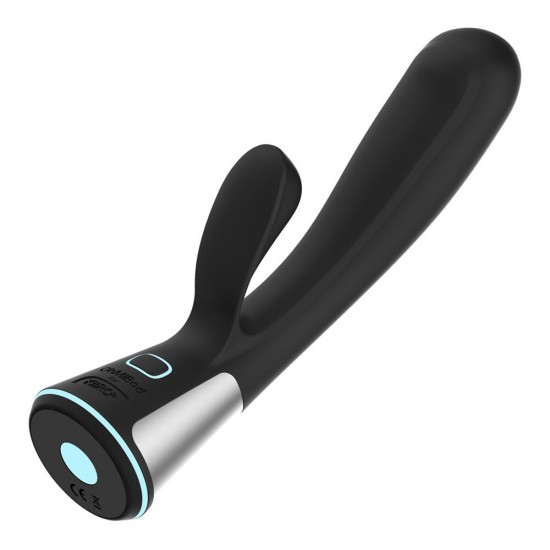 Kiiroo Ohmibod Fuse Telefon Kontrollü Rabbit Vibratör