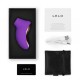 Lelo Sona 2 Travel Clitoral Massager Emiş Vibratör