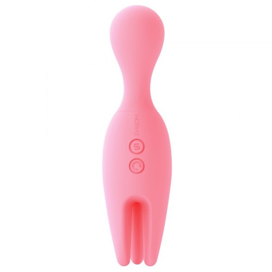 Svakom Nymph Soft Moving Finger Vibrator