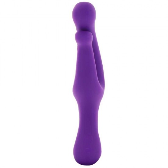 ToyJoy Designer Edition G-Booster Çift Yönlü Vibrator