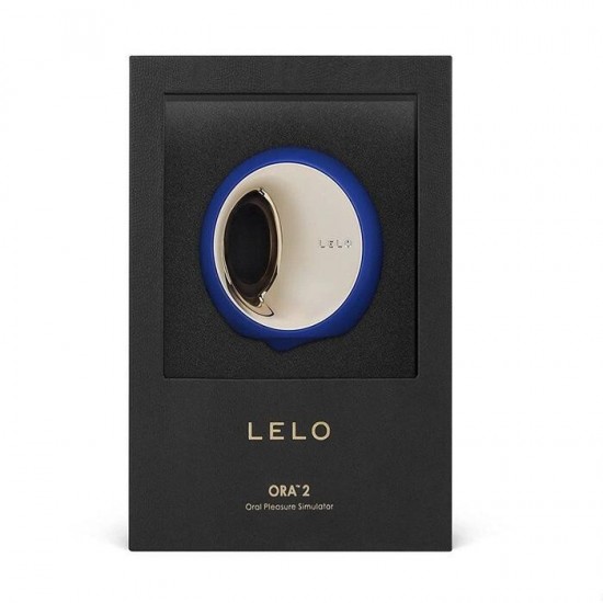 Lelo Ora 3 Oral Sex Simulator Vibratör