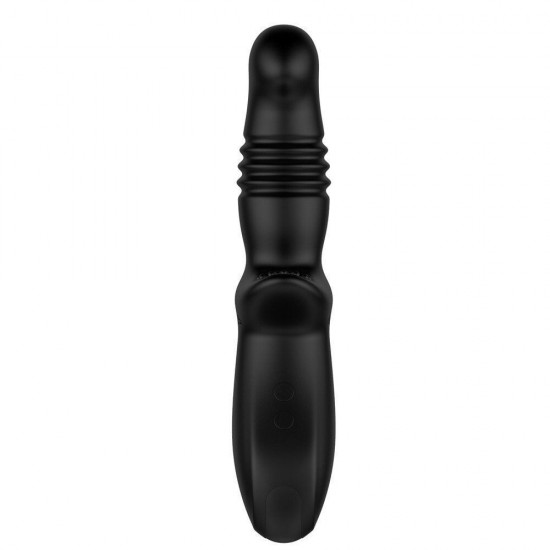 Nexus Thrust 3 Speed Thrusting Vibrating Probe Edition