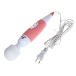 Fairy Mini Magic Wand Massager Masaj Wand Vibratör