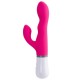 Lovense Nora The Original App Controlled Rotating Rabbit Vibrator