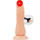 Lovetoy Easy Strapon 19 cm Belden Bağlamalı Realistik Penis LV715006