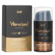 İntt Vibration Coffee 15 ml Sıvı Vibratör Jel