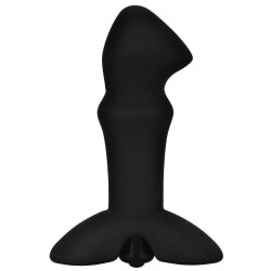 Lovetoy Silicone Prostate Stud Anal Prostat Vibratör LV2602