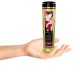 Shunga Erotic Massage Oil 240 Ml Sweet Lotus Aromalı Masaj Yağı