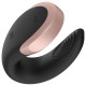 Satisfyer Double Love Telefon Kontrollü Partner Vibratör