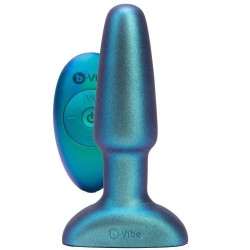 B-Vibe Rimming 2 Limited Edition Uzaktan Kumanda Anal Vibratör