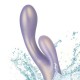 Calexotics G-Love G-Thumper Dual Stimulasyon Rabbit Vibrator