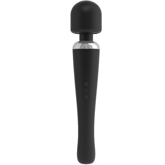 Dorcel Megawand Massager Black Wand Vibratör