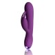 Rocks-Off 10 Speed Flutter For Your Ultimate Seduction Rabbit Vibrator