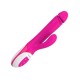 Nalone Wave Silicone Thrusting  İleri Geri Hareketli Vibrator