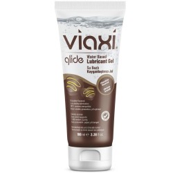 Viaxi Glide Çilkolatalı Kayganlaştırıcı Jel 100 ml