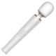 Le Wand Rechargeable Body Massager White Masaj Wand Vibrator