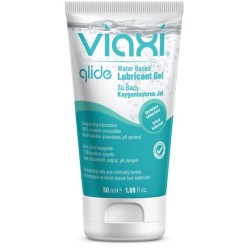 Viaxi Lubricant Gel Kayganlaştırıcı Jel 50 Ml