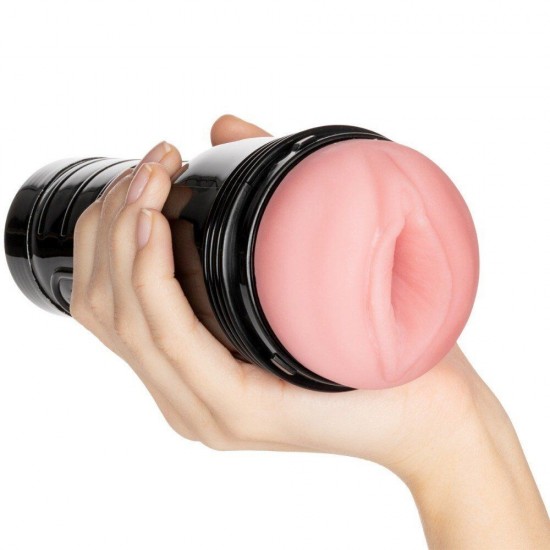 Original Fleshlight Go Surge Vajina Masturbator