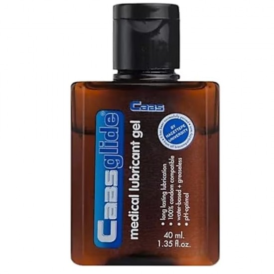 Cabs Glide Medical Lubricant Gel 50 Ml Kayganlaştırıcı Jel