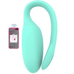 Magic Motion Rejuve Kegel Telefon Kontrol Vibratör