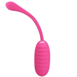 Pretty Love Kirk Mini Vibrator BI-014654-1